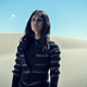 Anya Chalotra as Yennefer in the first season of The Witcher.